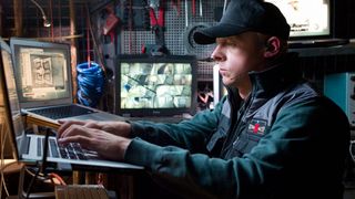 33. Миссия невыполнима: Протокол Фантом (2011)