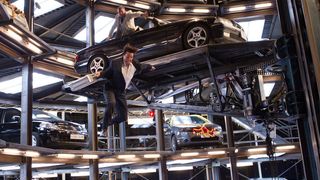 35. Миссия невыполнима: Протокол Фантом (2011)