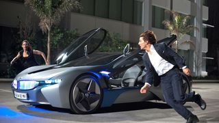 37. Миссия невыполнима: Протокол Фантом (2011)