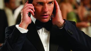 38. Миссия невыполнима: Протокол Фантом (2011)