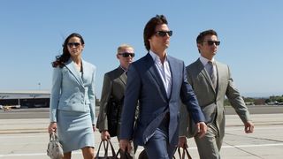 41. Миссия невыполнима: Протокол Фантом (2011)