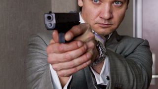 42. Миссия невыполнима: Протокол Фантом (2011)