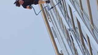 43. Миссия невыполнима: Протокол Фантом (2011)