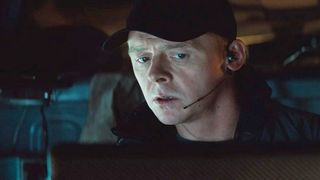 45. Миссия невыполнима: Протокол Фантом (2011)