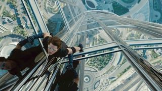 46. Миссия невыполнима: Протокол Фантом (2011)