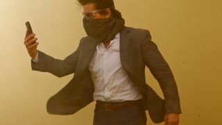 8. Миссия невыполнима: Протокол Фантом (2011)