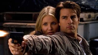 12. Рыцарь дня (2010)