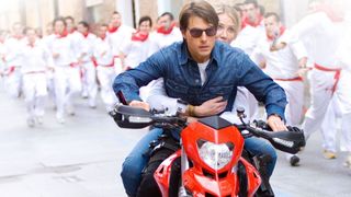 19. Рыцарь дня (2010)