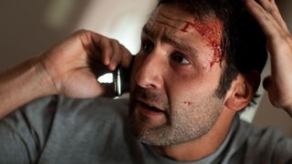 11. Три часа на побег (2010)