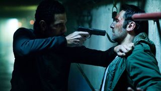 12. Три часа на побег (2010)