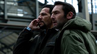 13. Три часа на побег (2010)