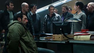 17. Три часа на побег (2010)