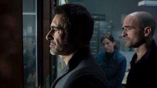 19. Три часа на побег (2010)