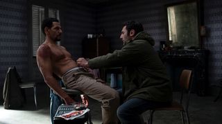 20. Три часа на побег (2010)