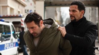 21. Три часа на побег (2010)