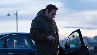 22. Три часа на побег (2010)