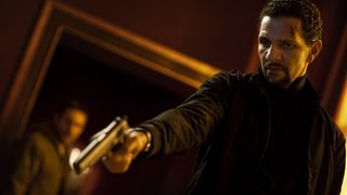 5. Три часа на побег (2010)