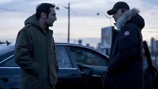 8. Три часа на побег (2010)