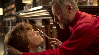 10. Джон Уик (2014)