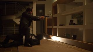 13. Джон Уик (2014)