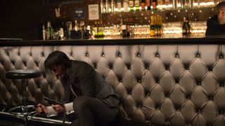 15. Джон Уик (2014)