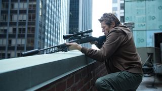 16. Джон Уик (2014)