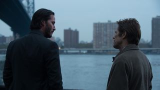 21. Джон Уик (2014)