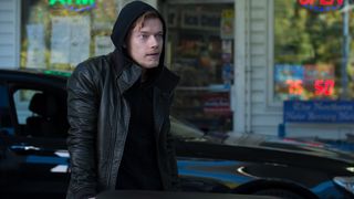 25. Джон Уик (2014)