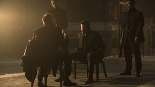 26. Джон Уик (2014)