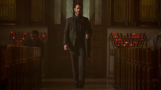 27. Джон Уик (2014)