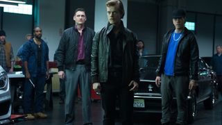 28. Джон Уик (2014)