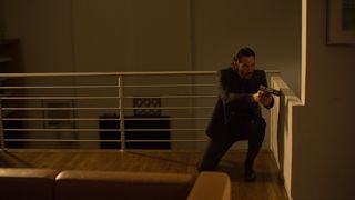 29. Джон Уик (2014)