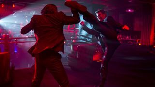 30. Джон Уик (2014)