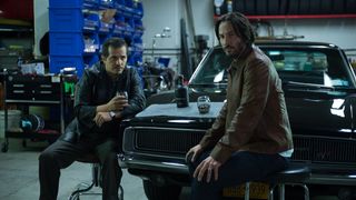 32. Джон Уик (2014)