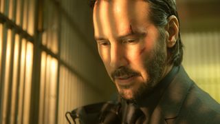 35. Джон Уик (2014)