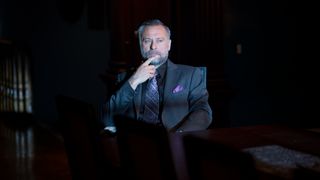 37. Джон Уик (2014)