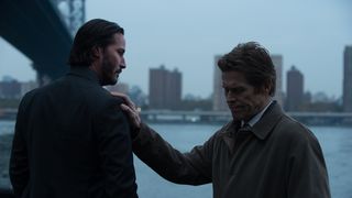 39. Джон Уик (2014)