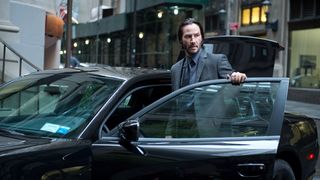 41. Джон Уик (2014)