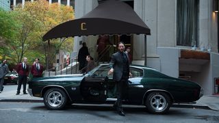 43. Джон Уик (2014)