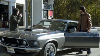 44. Джон Уик (2014)