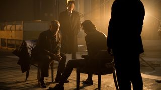 45. Джон Уик (2014)