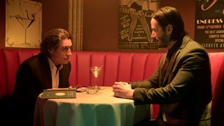 49. Джон Уик (2014)