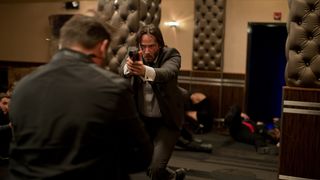 51. Джон Уик (2014)