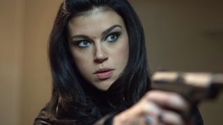 53. Джон Уик (2014)