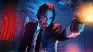 56. Джон Уик (2014)