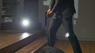 62. Джон Уик (2014)