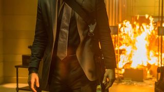 64. Джон Уик (2014)