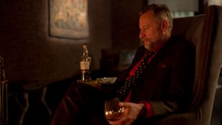 7. Джон Уик (2014)