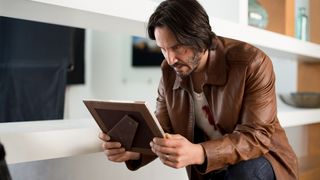 9. Джон Уик (2014)