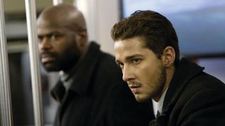 25. На крючке (2008)